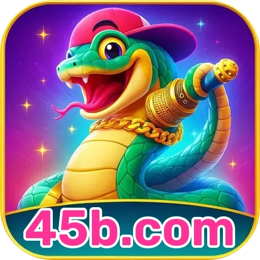 45b.com: A Plataforma Ideal para Apostas em Jogos no Brasil