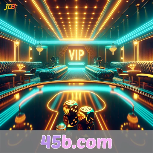 Apostas Inovadoras no 45b.com: A Nova Era dos Jogos