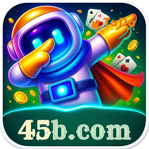 45b.com
