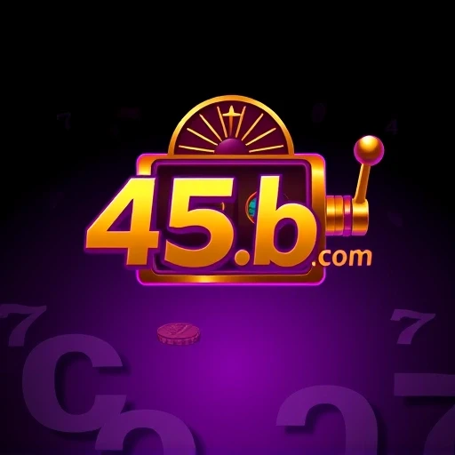 45b.com Logo